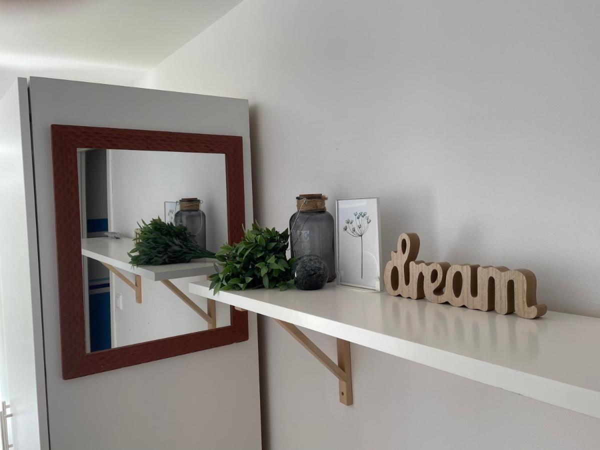 Apartment Chillout House Novalja Luaran gambar